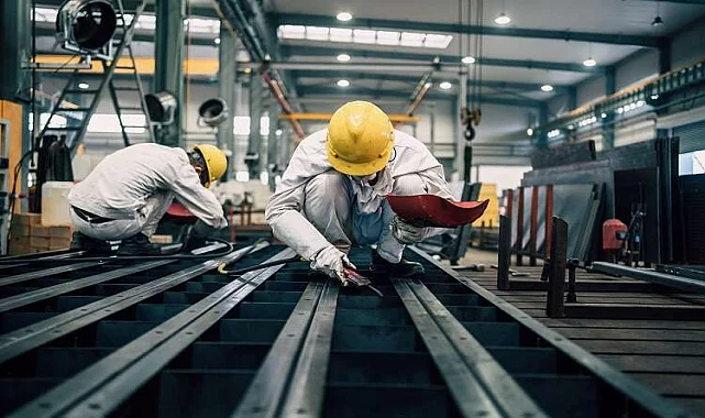 Toroslar Otel Depolama